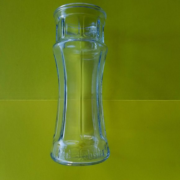 Vintage Red Lobster Lighthouse Nautical Tall Cocktail Glass - Picture 7 of 9
